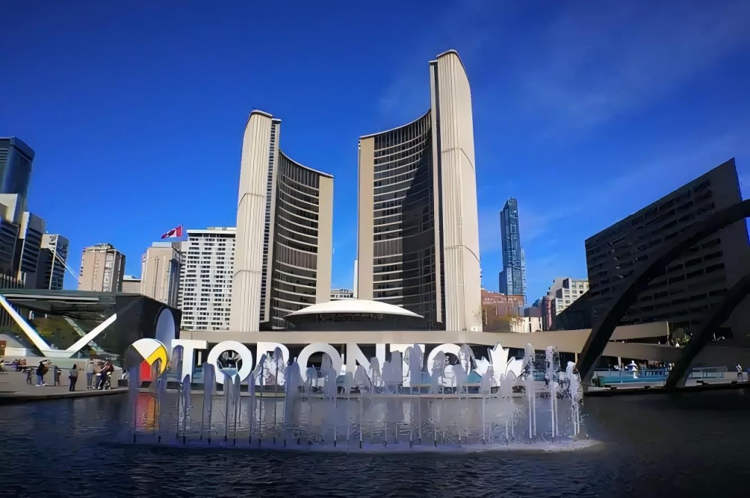 2026 Middle School Students' Canada Study Tour Registration is in Full Swing