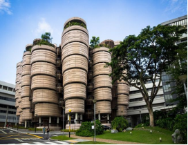 2026 Singapore Study Tour for Middle School Students: Enroll Now!